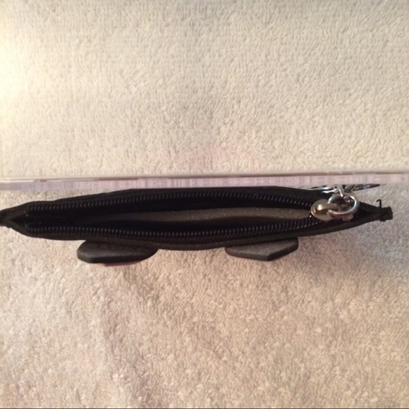 🐾NWT Black Kitty Coin Purse🐾 - Picture 5 of 7